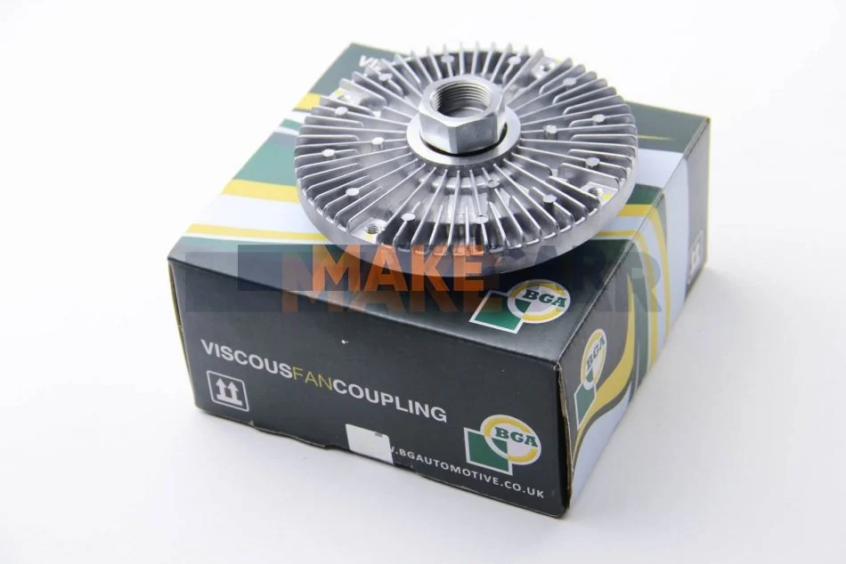 <strong>Віскомуфта E36/E34/E39 (4 болти) 1.6-3.5 87-05 BGA VF0900 (фото 1)</strong>