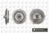<strong>Муфта вентилятора BGA VF9607 (фото 1)</strong>