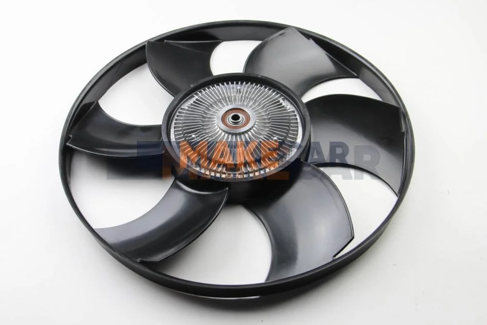 <strong>Віскомуфта Sprinter 2.2CDI/Crafter 06- BGA VF9608 (фото 1)</strong>