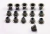 <strong>Сальники клапанів Focus 1.8/2.0 i 04-/Mondeo 1.8/2.0 i 00-/Transit 2.3 i 16V 06- (к-кт) BGA VK2372 (фото 1)</strong>