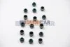 <strong>Сальники клапанів 7mm 1.9/2.5dTi T4/T5/VW/Citroen/Renault (к-кт) BGA VK5371 (фото 1)</strong>