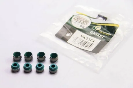 Сальники клапанів 7mm 1.9/2.5dTi T4/T5/VW/Citroen/Renault (к-кт-8шт.) для BGA VK5373 фото товару