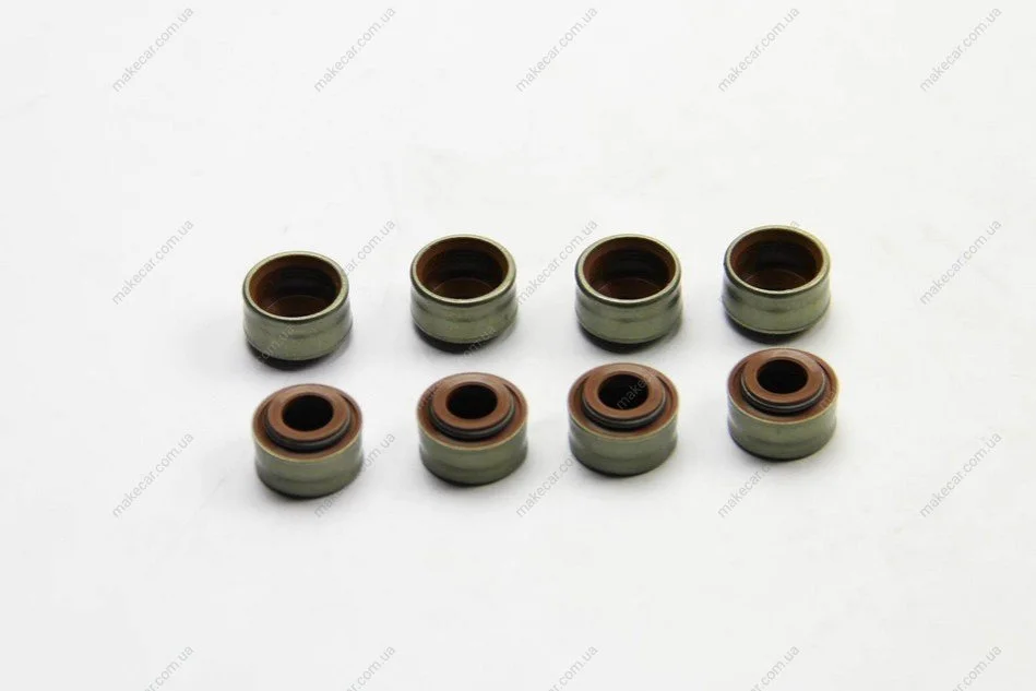 <strong>Сальники клапанів Ducato 2.5D/2.8JTD/Boxer 2.8HDi (к-кт) BGA VK6330 (фото 1)</strong>