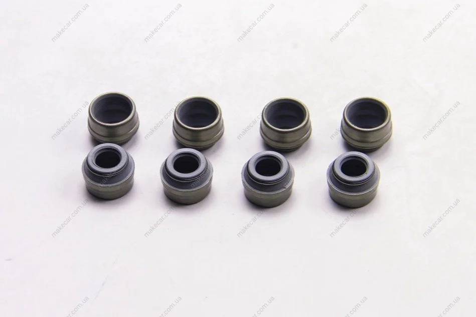 <strong>Сальники клапанів Berlingo/Jumpy/Caddy/T4 BMW3(E21/E30) 90- BGA VK6338 (фото 1)</strong>