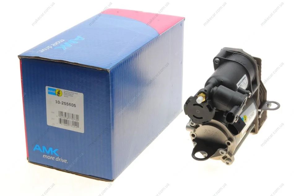 <strong>Компрессор пневмопідвіски 221 Bilstein / BILSTEIN 10-255605 (фото 1)</strong>