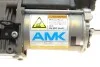 <strong>Компрессор пневмопідвіски 221 Bilstein / BILSTEIN 10-255605 (фото 4)</strong>