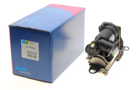 Компрессор пневмопідвіски 221 Bilstein / для BILSTEIN 10-255605 фото товару