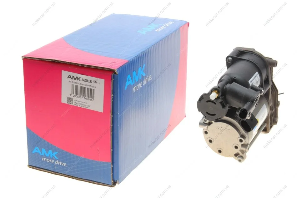 <strong>Компресор пневмосистеми КШМ BILSTEIN 10-256510 (фото 1)</strong>
