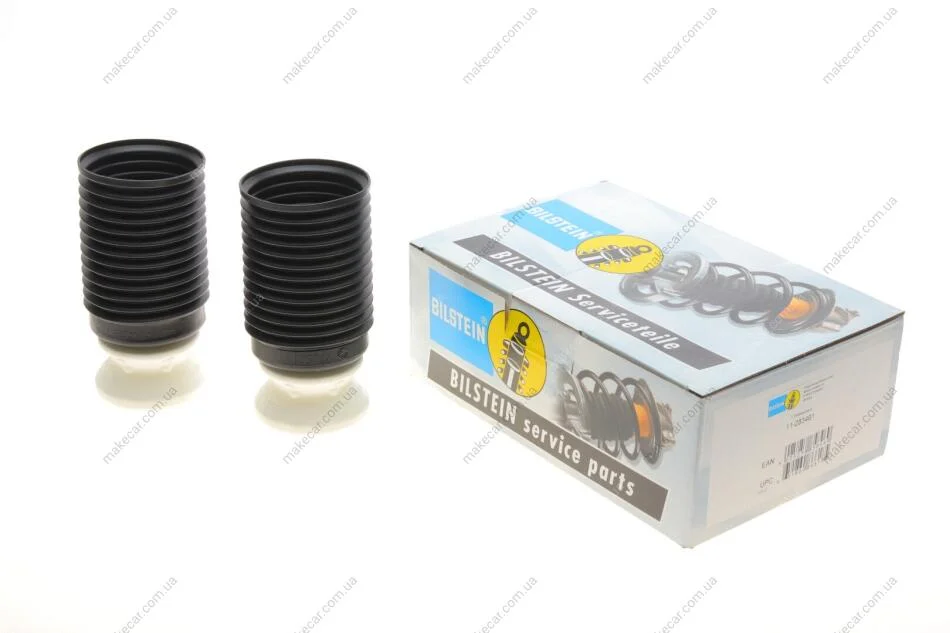 <strong>Насос системи охолодження BILSTEIN 11-283461 (фото 1)</strong>