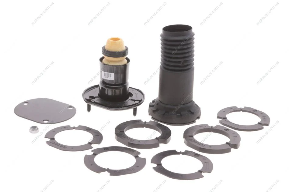 <strong>Сервісний комп-кт амортизатора BILSTEIN 12-167616 (фото 1)</strong>
