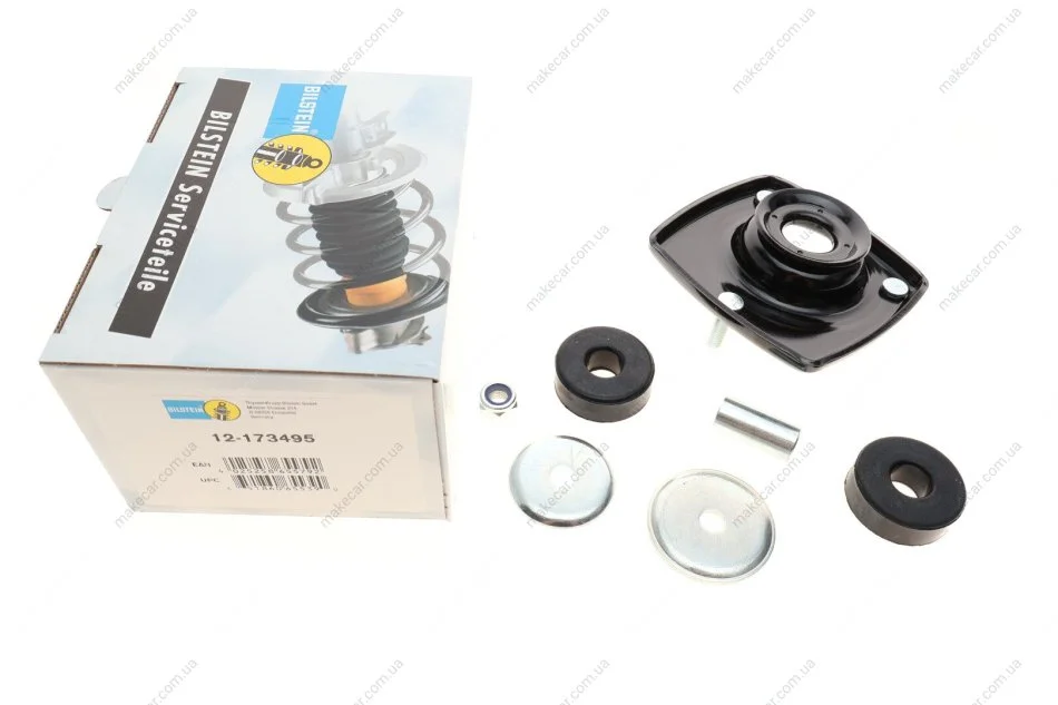 <strong>Опора амортизатора гумометалева BILSTEIN 12-173495 (фото 1)</strong>
