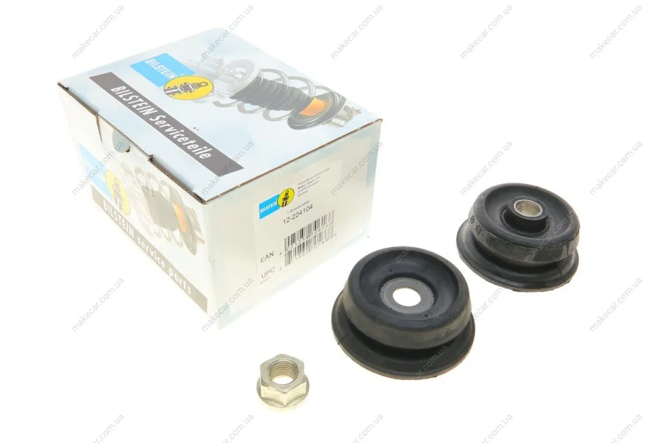 <strong>Опора амортизатора гумометалева в комплекті BILSTEIN 12-224104 (фото 1)</strong>