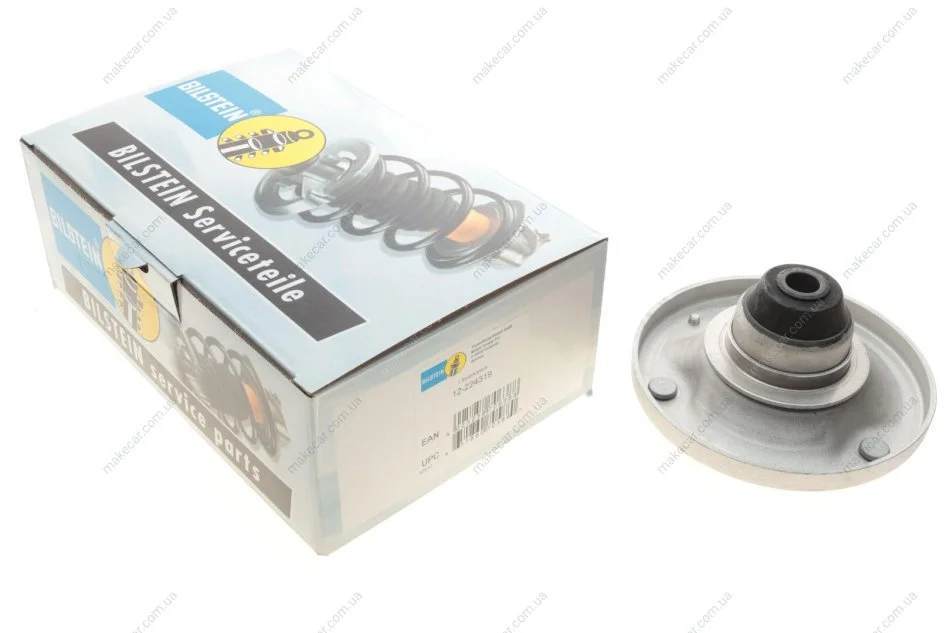<strong>Опора амортизатора гумометалева BILSTEIN 12-224319 (фото 1)</strong>