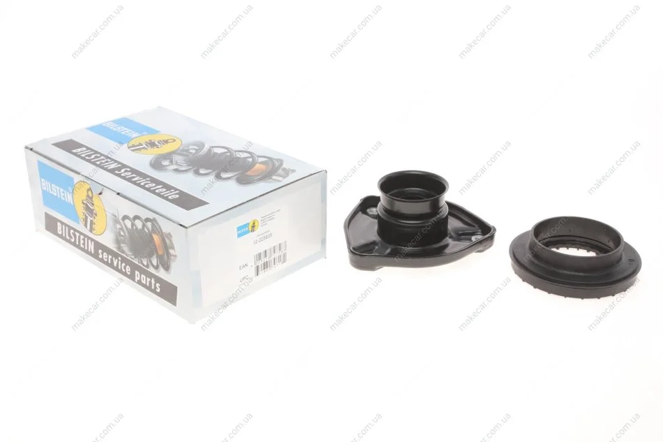 <strong>Опора амортизатора гумометалева в комплекті BILSTEIN 12-225835 (фото 1)</strong>