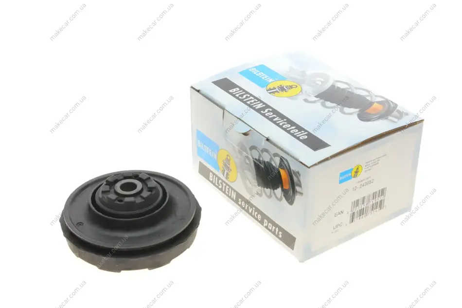 <strong>Опора амортизатора гумометалева BILSTEIN 12-243952 (фото 1)</strong>
