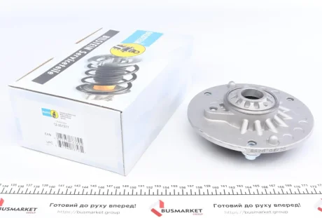 Опора амортизатора гумометалева для BILSTEIN 12-251377 фото товару