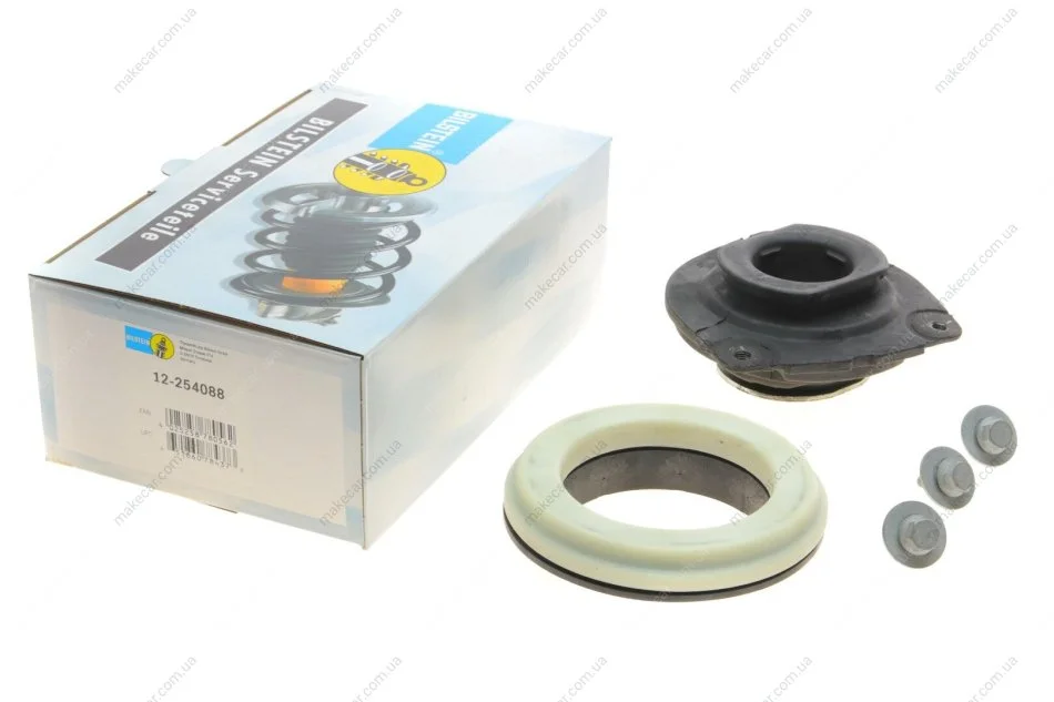 <strong>Опора амортизатора гумометалева в комплекті BILSTEIN 12-254088 (фото 1)</strong>