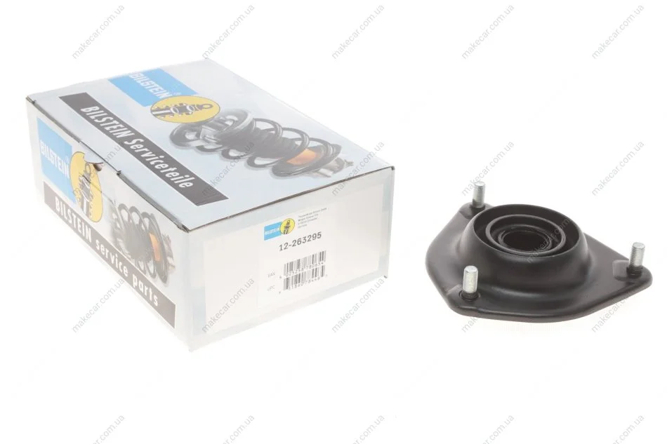 <strong>Опора амортизатора гумометалева в комплекті BILSTEIN 12-263295 (фото 1)</strong>