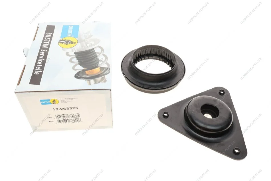 <strong>Опора амортизатора гумометалева в комплекті BILSTEIN 12-263325 (фото 1)</strong>