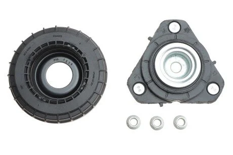 Опора амортизатора гумометалева в комплекті для BILSTEIN 12-288786 фото товару