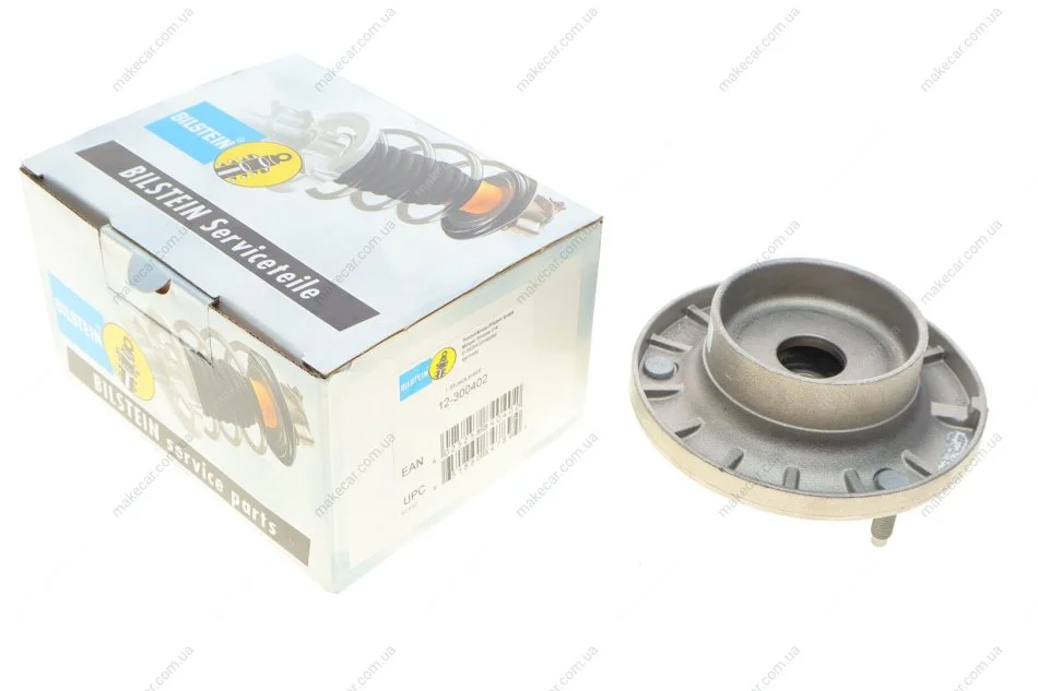 <strong>Опора амортизатора B1 BILSTEIN 12-300402 (фото 1)</strong>