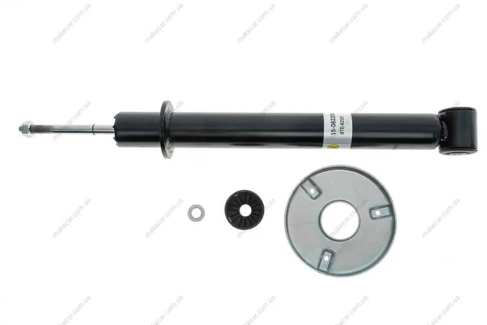 <strong>Амортизатор масляний BILSTEIN 15-062208 (фото 1)</strong>