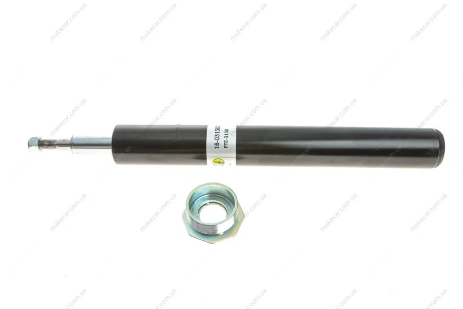 <strong>Амортизатор підвіски BILSTEIN 16-031302 (фото 1)</strong>