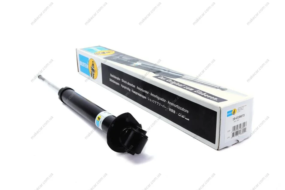 <strong>Амортизатор задній B4 BILSTEIN 19-019673 (фото 1)</strong>