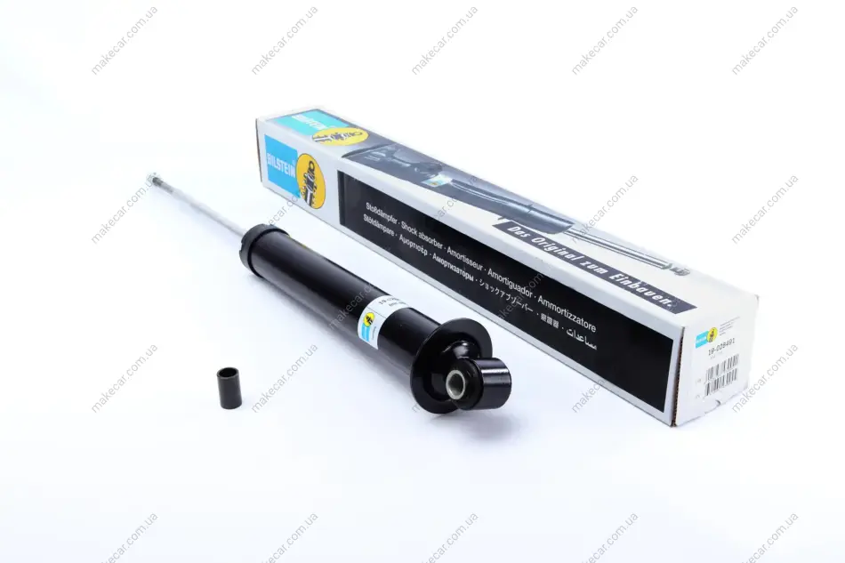 <strong>Амортизатор задній BILSTEIN 19-028491 (фото 1)</strong>