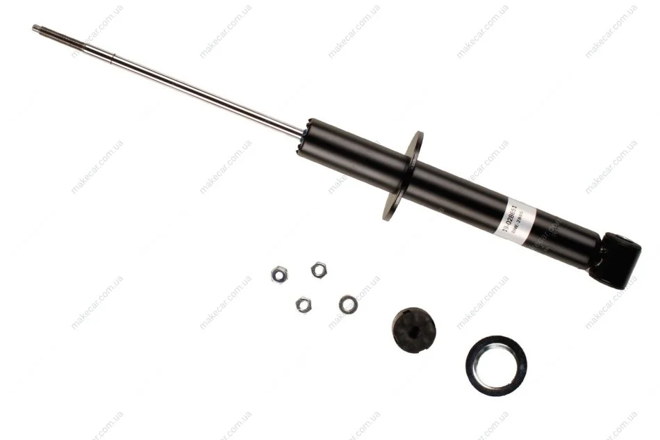 <strong>Амортизатор B4 BILSTEIN 19-028651 (фото 1)</strong>