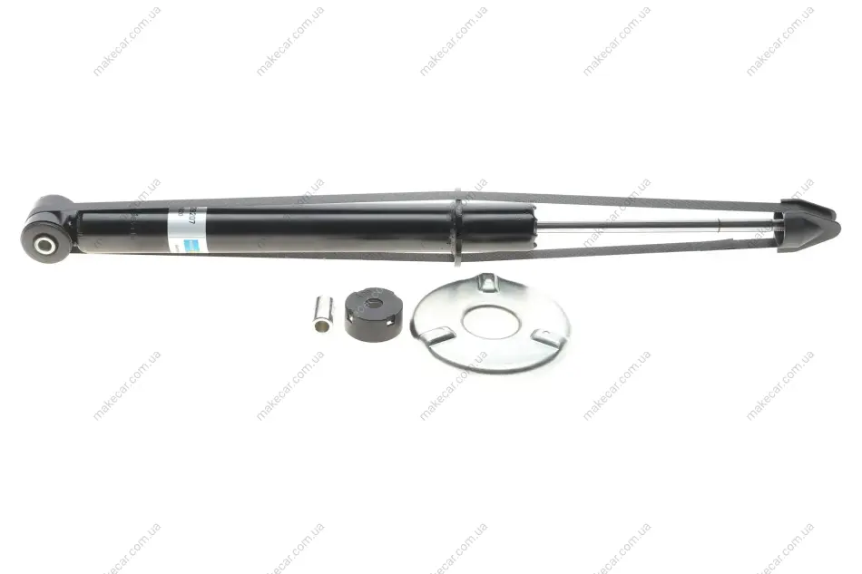 <strong>Амортизатор задній BILSTEIN 19-029207 (фото 1)</strong>