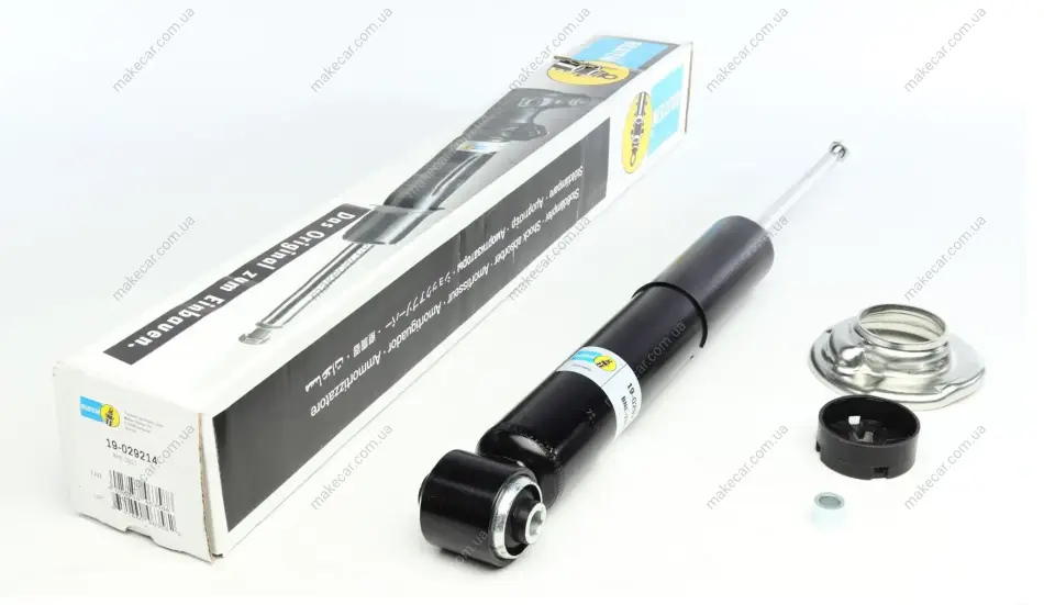 <strong>Амортизатор підвіски BILSTEIN 19-029214 (фото 1)</strong>