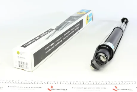 Амортизатор підвіски для Vauxhall, Opel BILSTEIN 19-029344 фото товару