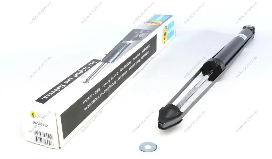 <strong>Амортизатор задній BILSTEIN 19-103112 (фото 1)</strong>