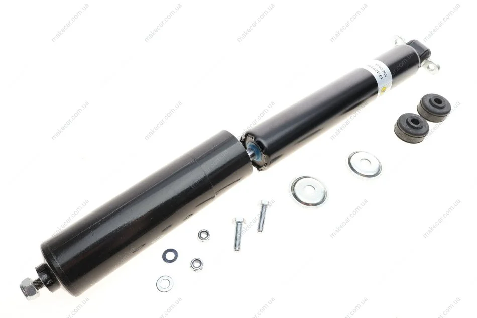 <strong>Амортизатор підвіски BILSTEIN 19-128146 (фото 1)</strong>