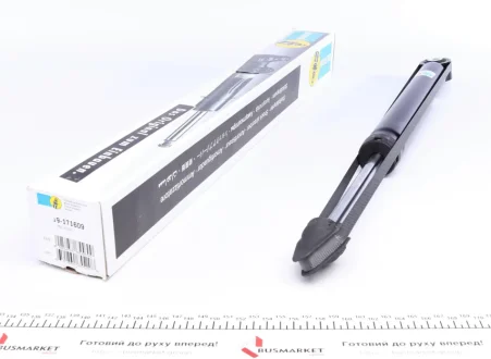 Амортизатор підвіски для BILSTEIN 19-171609 фото товару