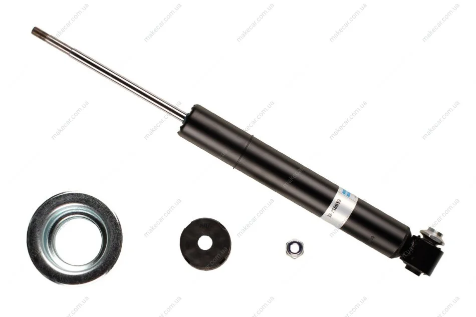 <strong>Амортизатор задній BMW 7er (E65/E66) Sportfahrw; BILSTEIN 19-218939 (фото 1)</strong>