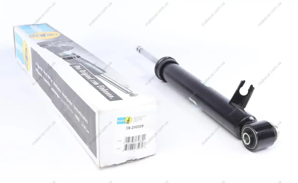 <strong>Амортизатор задній лівий BILSTEIN 19-240329 (фото 1)</strong>