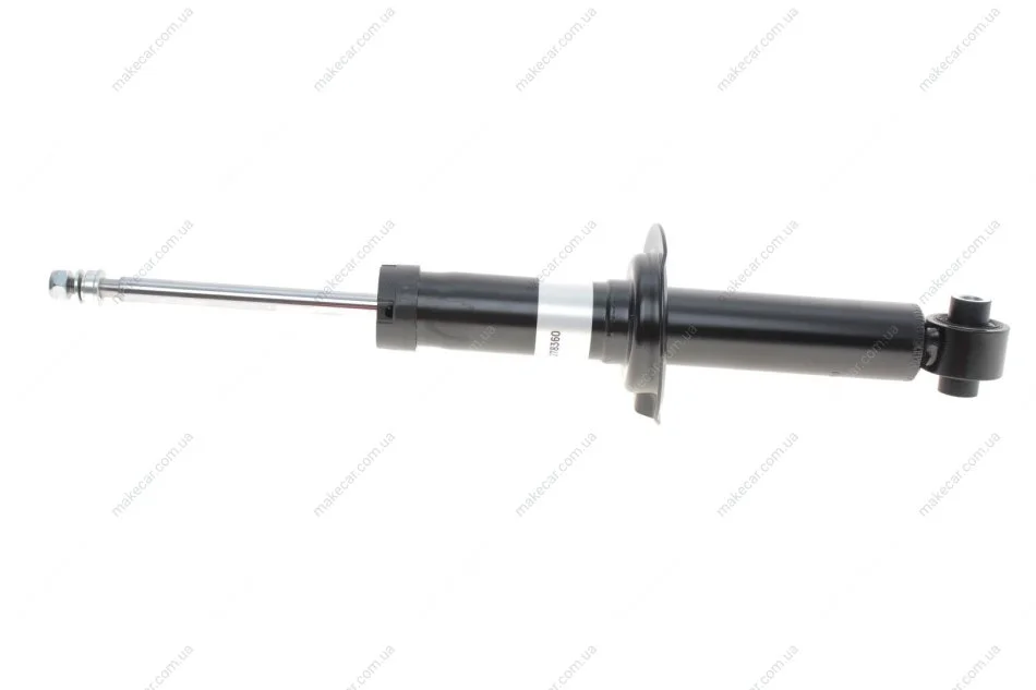 <strong>Амортизатор газомасляний BILSTEIN 19-278360 (фото 1)</strong>