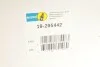 <strong>Амортизатор задн Лів/Прав BMW X3 (G01), X3 (G01, F97, G08), X4 (G02, F98) 1.6-3.0H 08.17- BILSTEIN 19-295442 (фото 9)</strong>