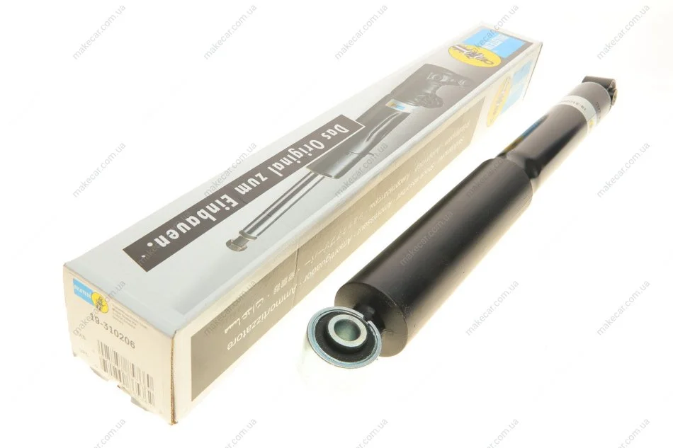 <strong>Амортизатор підвіски BILSTEIN 19-310206 (фото 1)</strong>