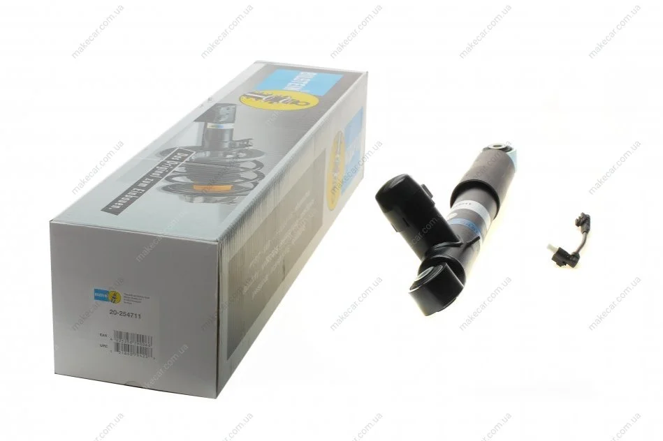 <strong>Амортизатор газомасляний BILSTEIN 20-254711 (фото 1)</strong>