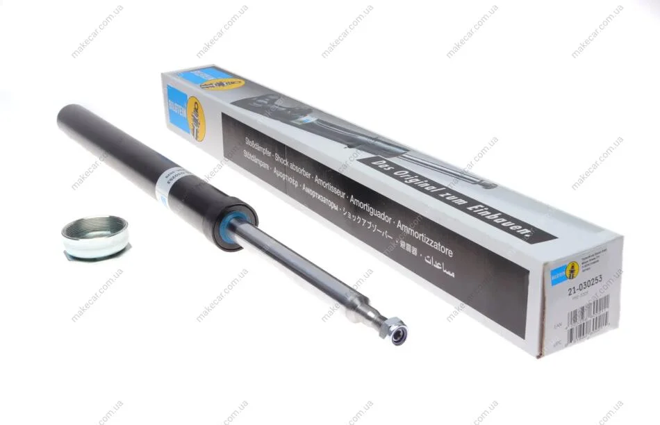 <strong>Амортизатор підвіски BILSTEIN 21-030253 (фото 1)</strong>