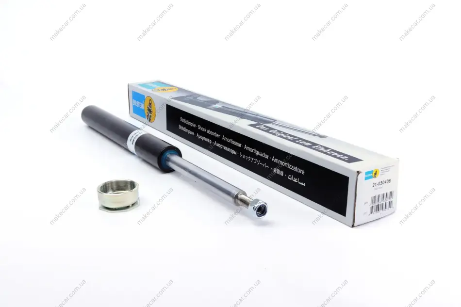 <strong>Амортизатор підвіски BILSTEIN 21-030406 (фото 1)</strong>