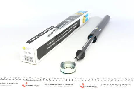 Амортизатор передній для BILSTEIN 21-031199 фото товару
