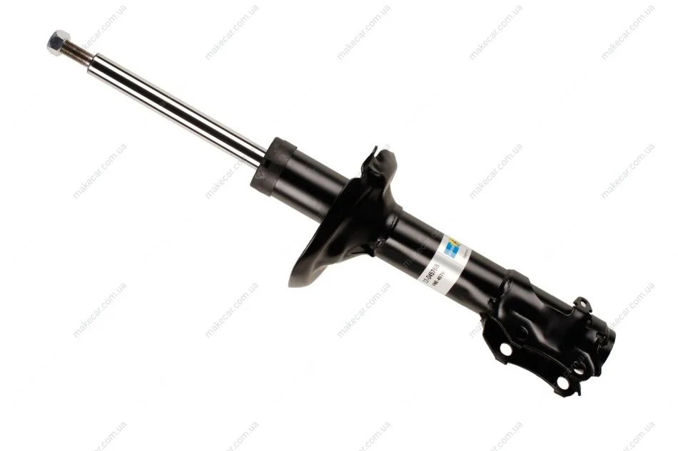 <strong>Амортизатор підвіски BILSTEIN 22-045768 (фото 1)</strong>