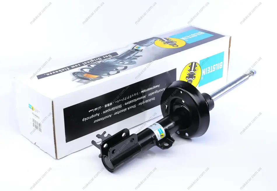 <strong>Амортизатор підвіски BILSTEIN 22-045874 (фото 1)</strong>
