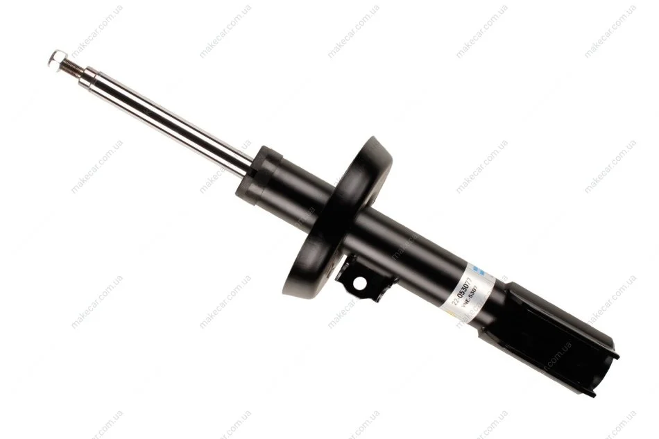 <strong>Амортизатор підвіски BILSTEIN 22-053077 (фото 1)</strong>