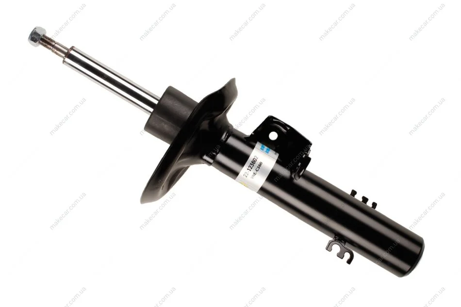 <strong>Амортизатор підвіски BILSTEIN 22-123602 (фото 1)</strong>