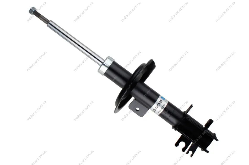 <strong>Амортизатор підвіски BILSTEIN 22-128225 (фото 1)</strong>